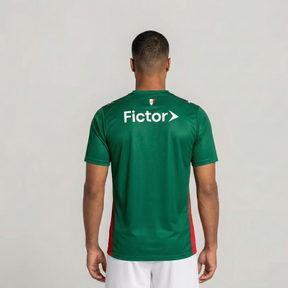 Camisolas Palmeiras 2026/27 Puma - Titular