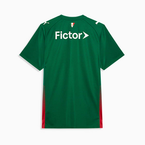 Camisolas Palmeiras 2026/27 Puma - Titular