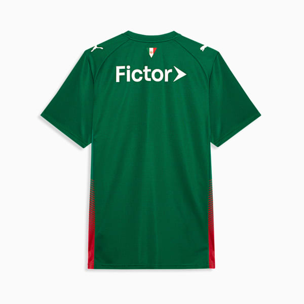 Camisolas Palmeiras 2026/27 Puma - Titular