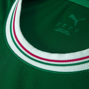 Camisolas Palmeiras 2026/27 Puma - Titular