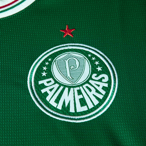 Camisolas Palmeiras 2026/27 Puma - Titular