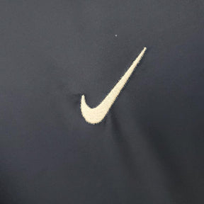 Camisola PSG Retrô 2002/2003 Azul e Vermelha - Nike