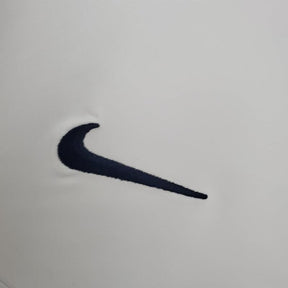 Camisola PSG Retrô 2002/2003 Branca - Nike