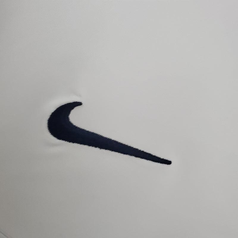 Camisola PSG Retrô 2002/2003 Branca - Nike