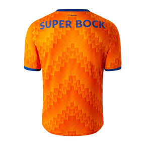 Camisola Porto FC II 24/25 Masculina - Lançamento