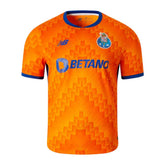 Camisola Porto FC II 24/25 Masculina - Lançamento