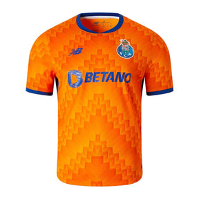 Camisola Porto FC II 24/25 Masculina - Lançamento