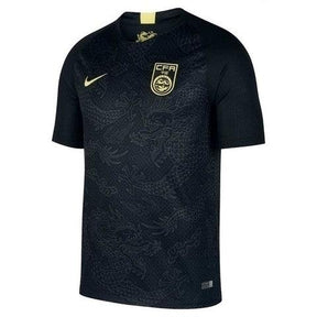Camisola Seleção China 2018 Nike - Preto