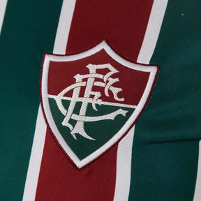 Camisola Fluminense 2025 Torcedor Umbro