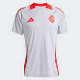 Camisola Adidas Internacional Treino 2025 Cinza
