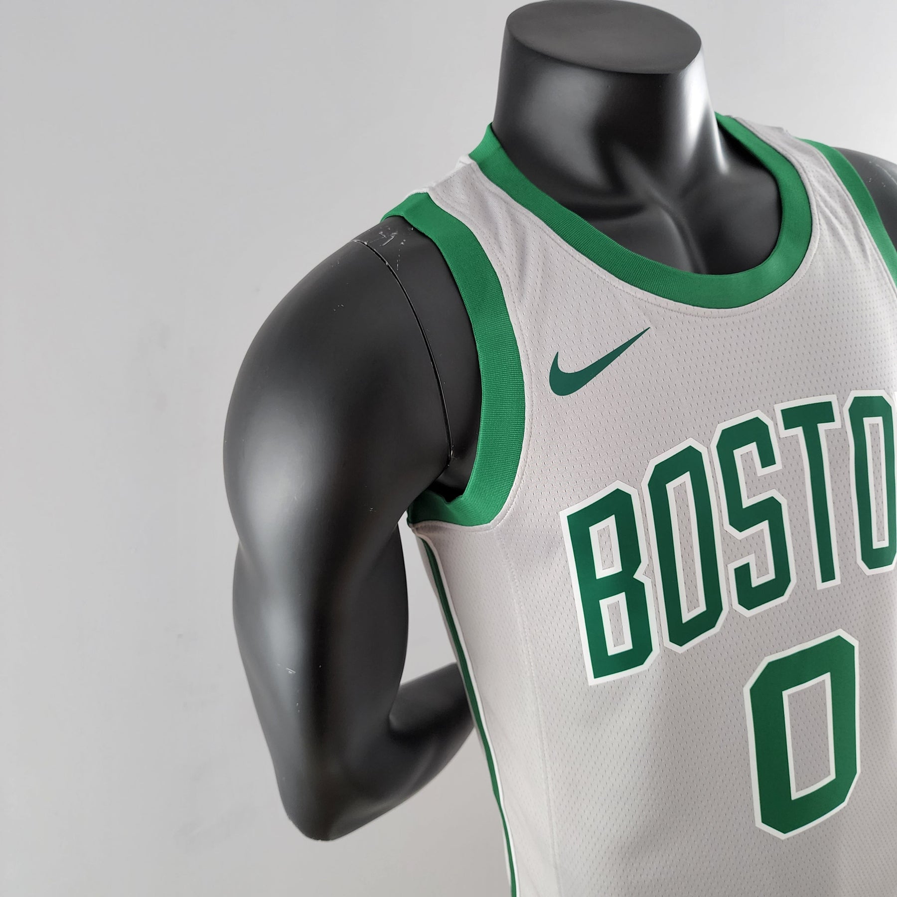 Camisola Boston Celtics City Edition 17/18