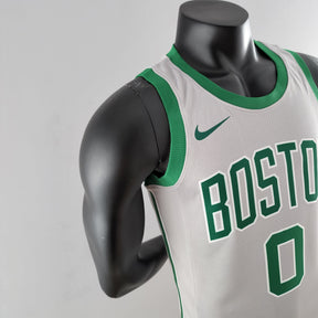 Camisola Boston Celtics City Edition 17/18