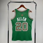 Camisola Boston Celtics Mitchell & Ness 07/08