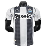 Camisola Newcastle 25/26 I Home - Versão Jogador