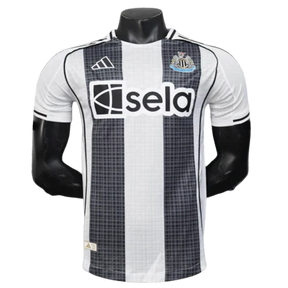 Camisola Newcastle 25/26 I Home - Versão Jogador