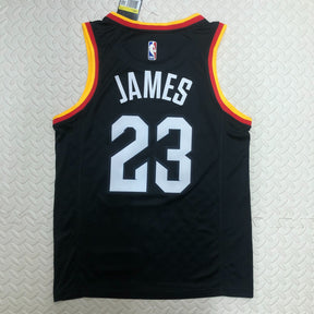 Camisola Cleveland Cavaliers City Edition 20/21
