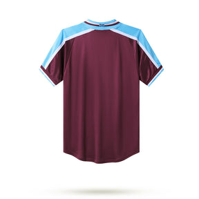 Camisola Retro West Ham United I 99/01 Fila