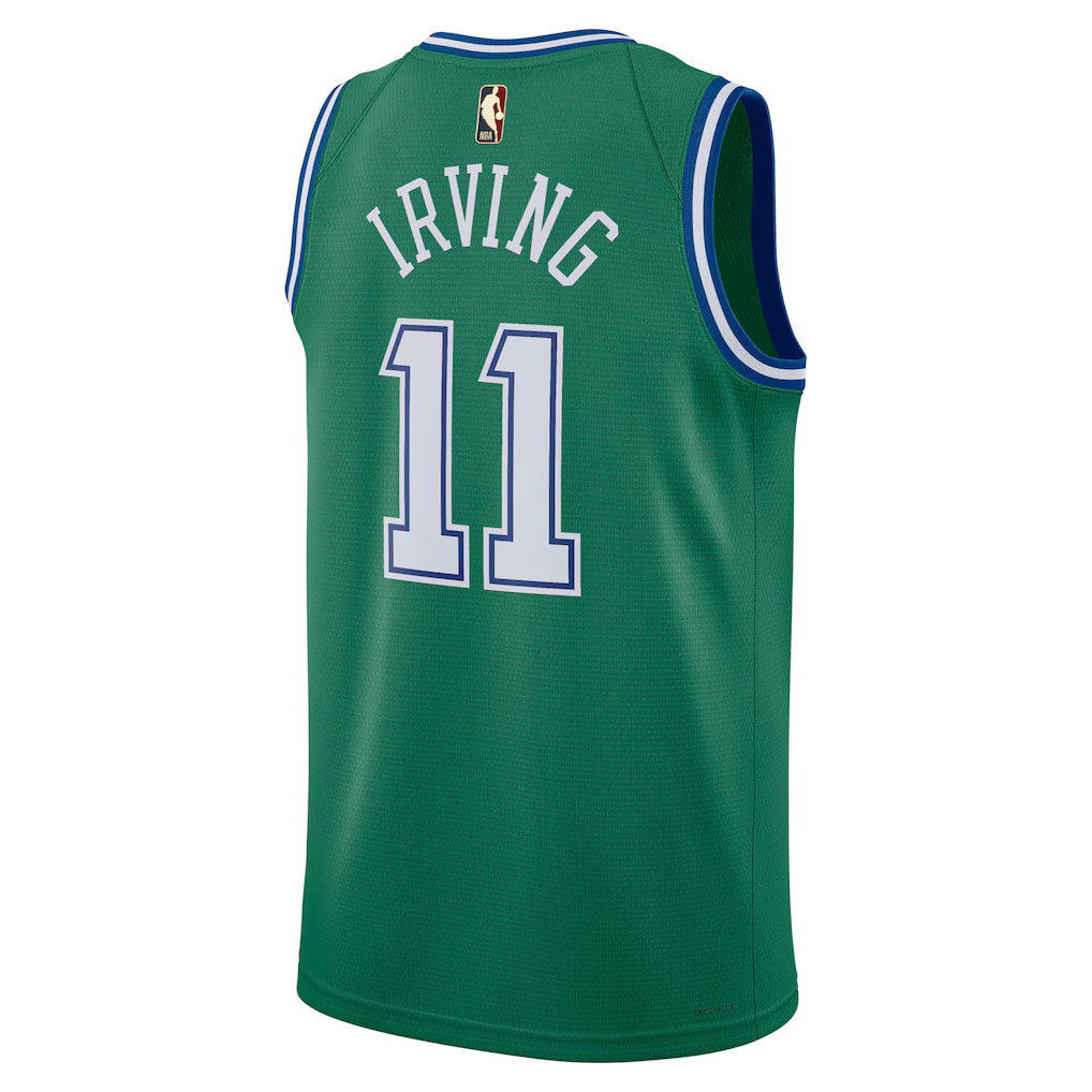 Camisola NBA Dallas Mavericks Classic Edition 25/26