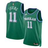 Camisola NBA Dallas Mavericks Classic Edition 25/26