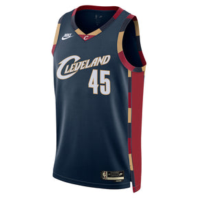 Camisola NBA Cleveland Cavaliers Classic Edition 25/26