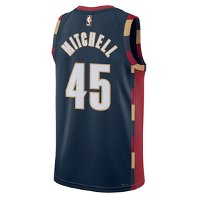 Camisola NBA Cleveland Cavaliers Classic Edition 25/26