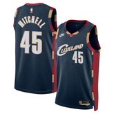 Camisola NBA Cleveland Cavaliers Classic Edition 25/26