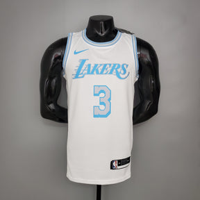 Camisola Los Angeles Lakers City Edition 20/21