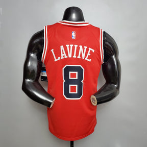 Camisola Chicago Bulls Icon Edition 17/23