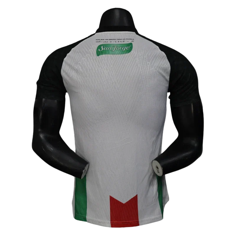 Camisola Palestino 25/26 I - Versão Jogador