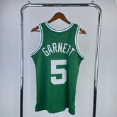 Camisola Boston Celtics Mitchell & Ness 07/08