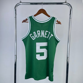 Camisola Boston Celtics Mitchell & Ness 07/08
