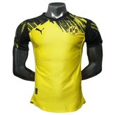 Camisola Home Borussia Dortmund 25/26 I - Versão Jogador