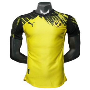 Camisola Home Borussia Dortmund 25/26 I - Versão Jogador