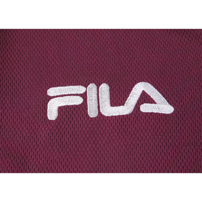 Camisola Retro West Ham United I 99/01 Fila