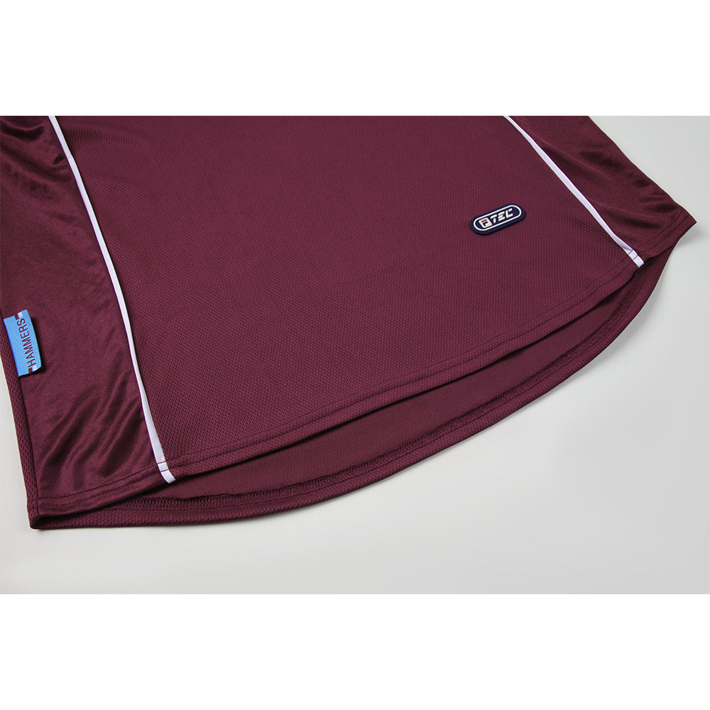 Camisola Retro West Ham United I 99/01 Fila