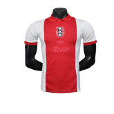 Camisola AFC Ajax Edição de Aniversário 25/26 - Versão Jogador
