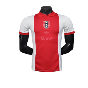 Camisola AFC Ajax Edição de Aniversário 25/26 - Versão Jogador