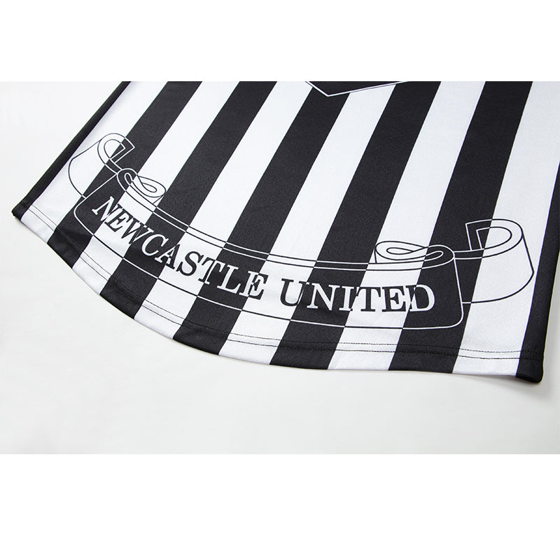 Camisola Retro Newcastle United II - 97/99
