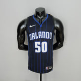 Camisola NBA Orlando Magic #50 Anthony - 75° Aniversário Black