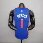 Camisola Detroit Pistons Icon Edition 18/23