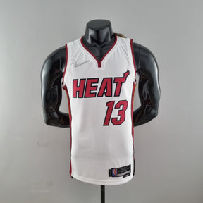 Camisola Miami Heat Association Edition 17/23
