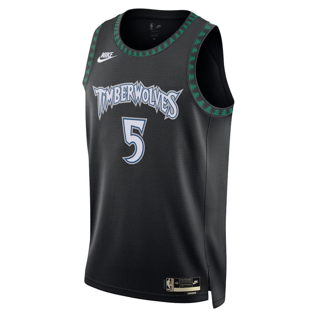 Camisola NBA Minnesota Timberwolves Classic Edition 25/26