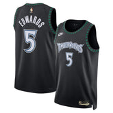 Camisola NBA Minnesota Timberwolves Classic Edition 25/26