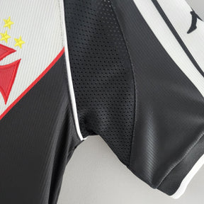 Camisola Retrô Vasco da Gama 2000/00 Home