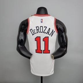 Camisola Chicago Bulls Association Edition 17/23