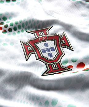Camisola Portugal Reserva 25/26 - PUMA Torcedor Masculina Lançamento