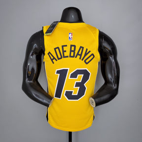 Camisola Miami Heat Earned Edition 20/21