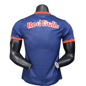 Camisola Third do New York Red Bulls 25/26 III - Versão Jogador