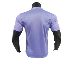 Camisola Polo Edition da Juventus 25/26 - Roxa - Versão Jogador