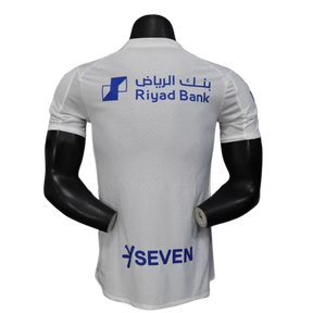Camisola reserva Al Hilal SFC 25/26 II - Versão do jogador